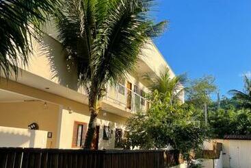 Pensão News Hospedagem