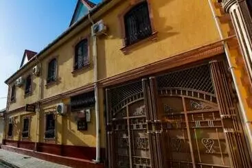 Ali Hostel