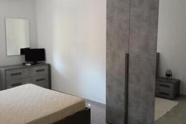 Bed and Breakfast A Casa Di Gi