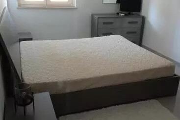 تختخواب و صبحانه A Casa Di Gi