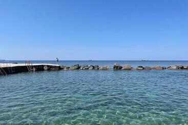 تختخواب و صبحانه Villa Anselmi   Arteindiretta