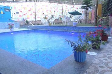 Cordelia Inn By Devpaga Hotels Pvt Ltd