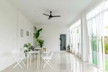 Hotel Pb Place @ Kwan Payao