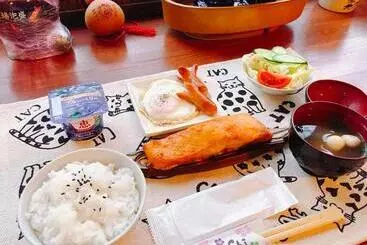 ホテル Pension Marie Vacation Stay 34237v