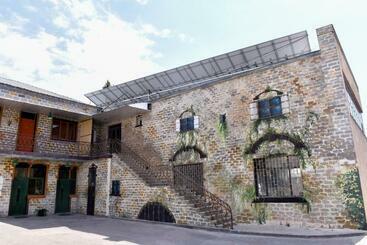 ホテル Tigran Mets