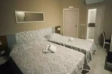 پانسیون B&b San Siro 139