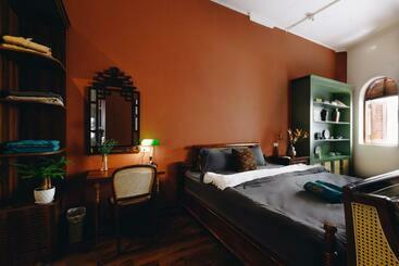 Aparthotel Studio In Beer Street   Delapong Homestay Ta Hien