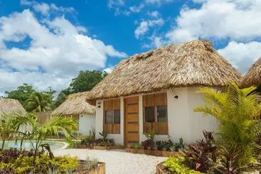 Aparthotel Kocai Izamal