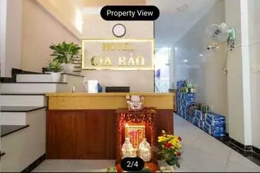 Gia Bảo Hotel Quận 7