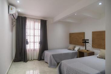 هتل آپارتمان Haus Apart