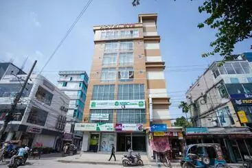 Jatra Hotel Kts