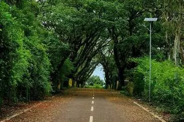 Hotel Regal Panhala Residency