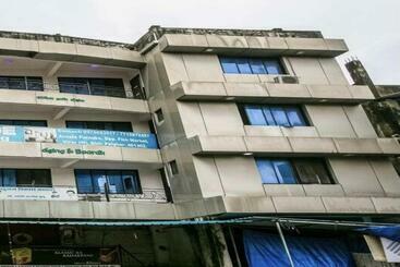 Отель Sea Side By Wb Inn