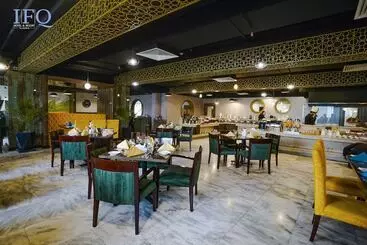 Ifq Hotel & Resort