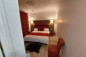 ペンション Happy Land Holliday Residential