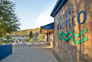 Apartamentos Do Lago