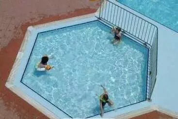 Club Turquoise Apartments