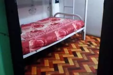 Hostal Del Este Santa Fe