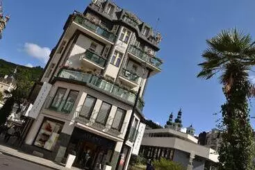 Ea Hotel Atlantic Palace