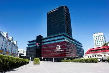 Doubletree By Hilton Hotel Minsk