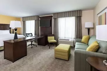 호텔 Hampton Inn & Suites Philadelphia Montgomeryville