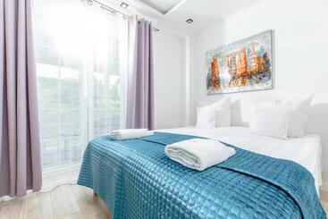 호텔 Hoff Dom Przy Morzu