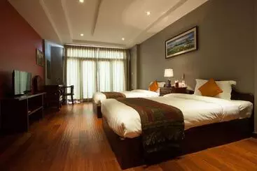 فندق Le Grand Mekong