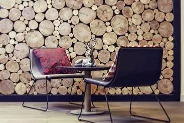 호텔 Mercure Tyumen Center