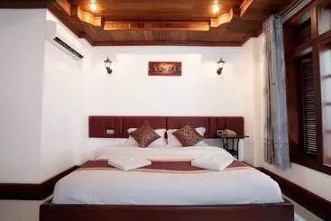 هتل P5 Angkor Residence