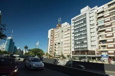 شقة فندقية Mercosur Universitas