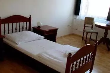 بنسيون Penzion Aviatik