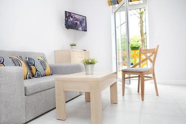 Pensionat Willa Marianna