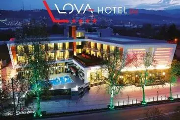 Yalova Lova Hotel & Spa Yalova