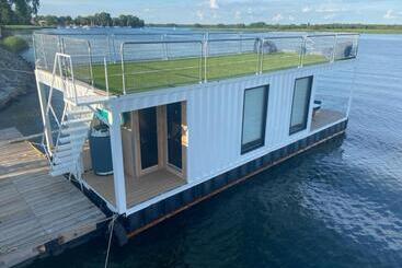 Мотель Flotel St Jean Sur Richelieu