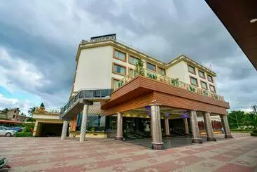 Hotel Rj