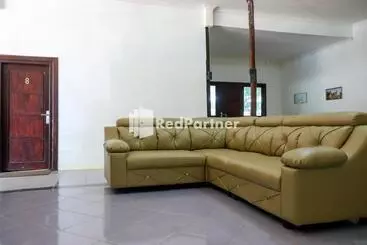 Hotel Sahabat Pantai Guest House Mitra Reddoorz
