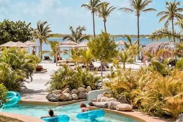 Chogogo Dive & Beach Resort Bonaire