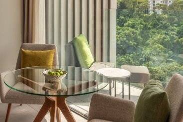 Hotel Hyatt Centric Kota Kinabalu