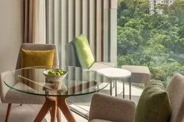 ホテル Hyatt Centric Kota Kinabalu