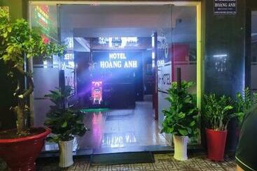 فندق على الطريق Hoàng Anh