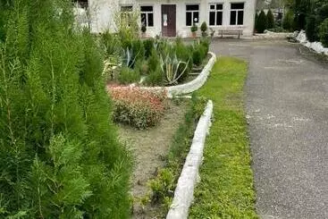Pension  Solamuri