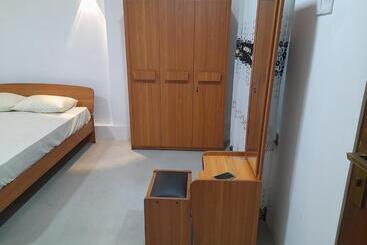 Retkeilymaja Shan Resort