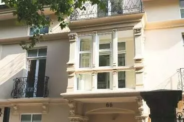 Hostel Villa Miguela