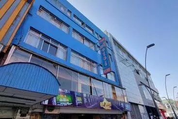 هتل Astore Matta 2537