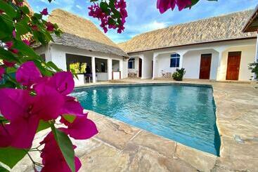 Отель Dragonfly