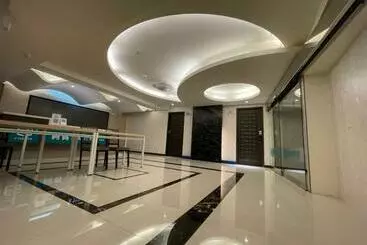 Retkeilymaja 柯賓悠活行館