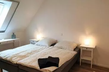 Retkeilymaja Vogels S Mühle