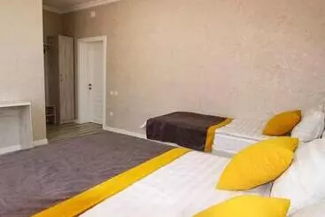 تختخواب و صبحانه Bayotel
