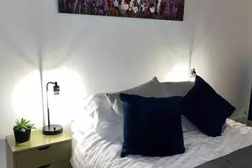Bed and Breakfast Lavender Retreat