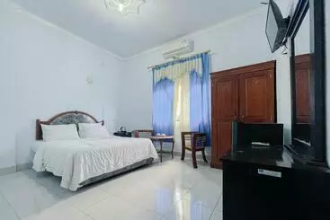 Edotel Esemkada Syariah Redpartner